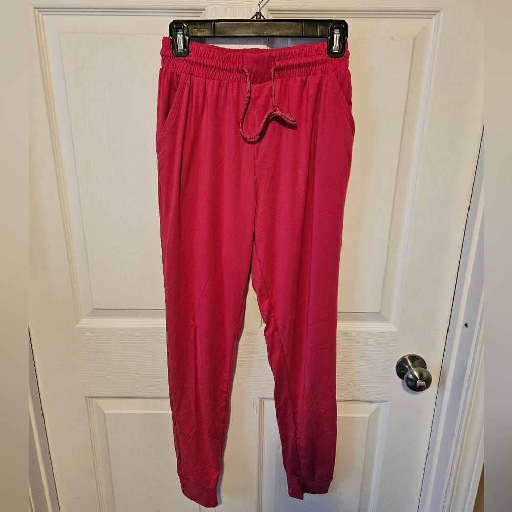 Drawstring Joggers - Picture 2 of 6